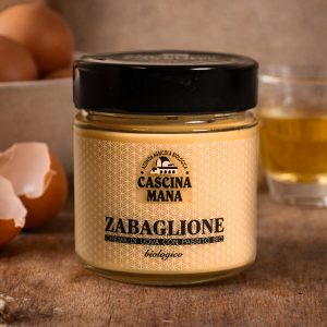 Zabaglione Artigianale