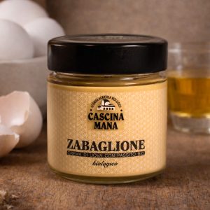 Zabaglione Artigianale